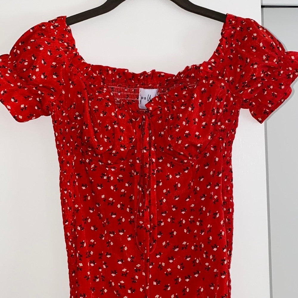 Princess Polly Mini Dress
